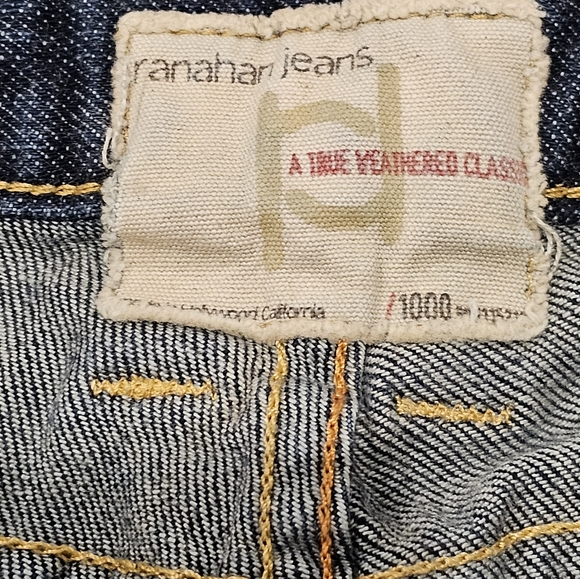 Ranahan Jeans - Picture 5 of 8